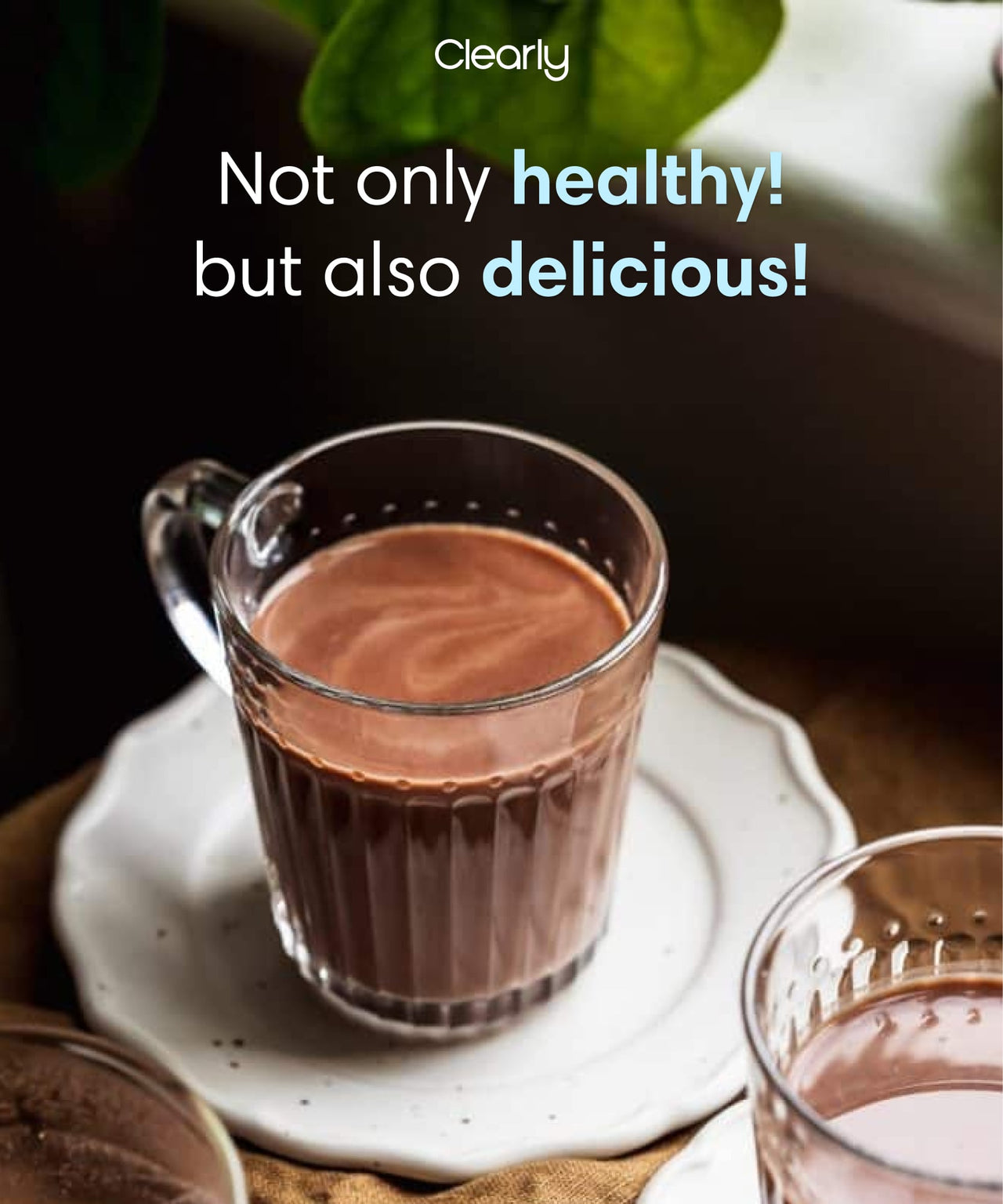 Not Coffee