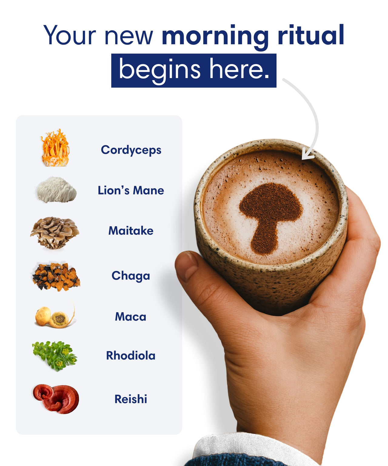 Not Coffee